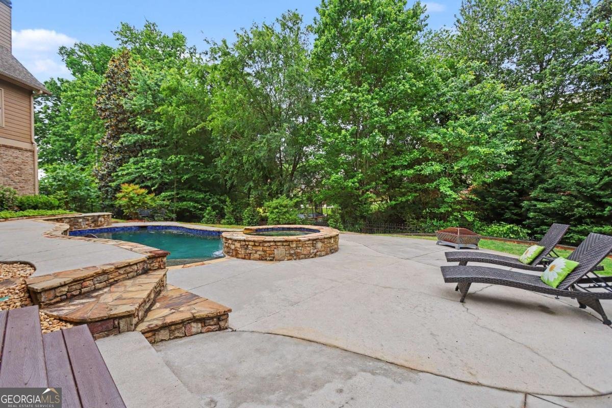 2192 Floral Ridge Drive Dacula - Photo 52