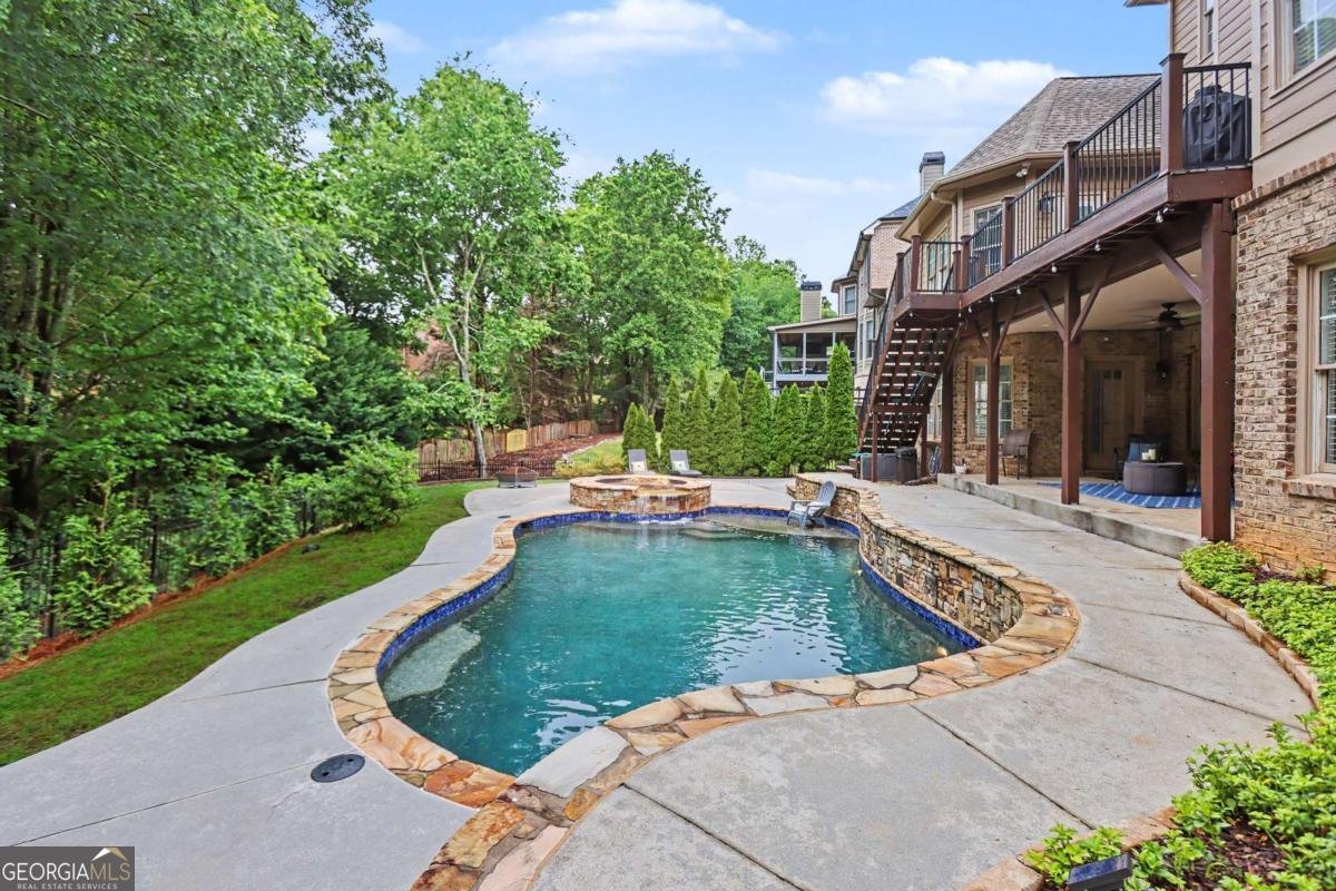 2192 Floral Ridge Drive Dacula - Photo 55