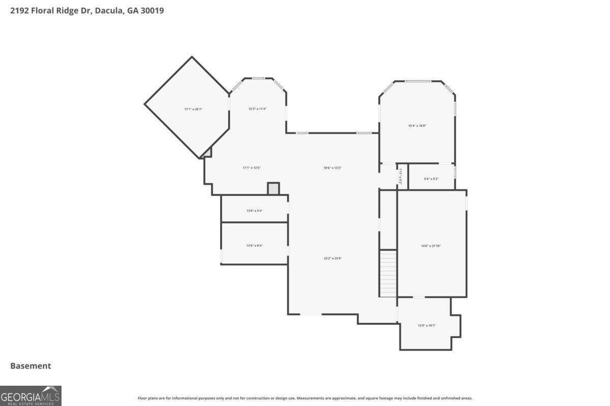 2192 Floral Ridge Drive Dacula - Photo 58