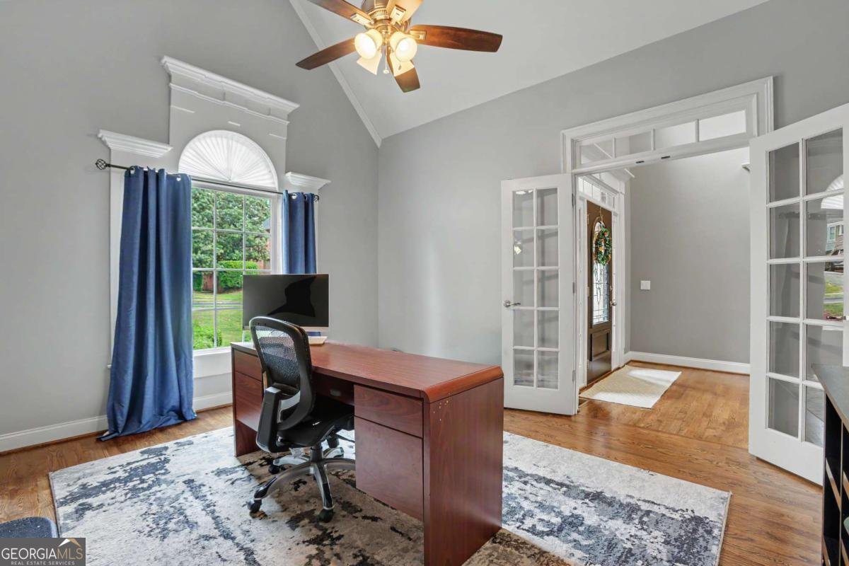 2192 Floral Ridge Drive Dacula - Photo 7