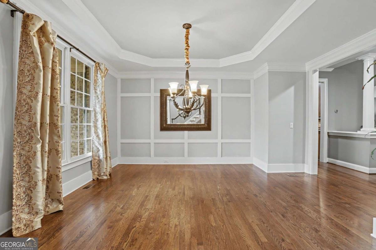 2192 Floral Ridge Drive Dacula - Photo 8