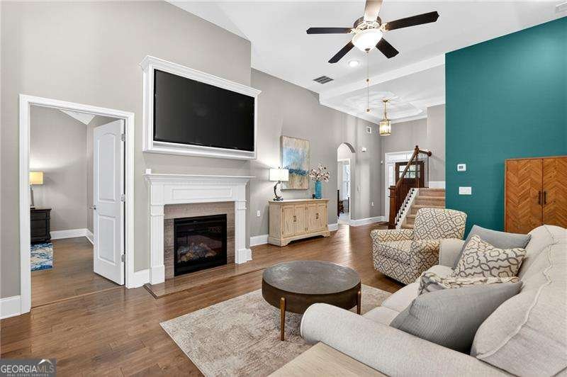 527 Margaret Lane Woodstock - Photo 11