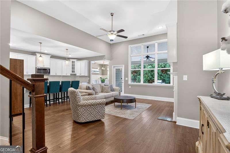 527 Margaret Lane Woodstock - Photo 12