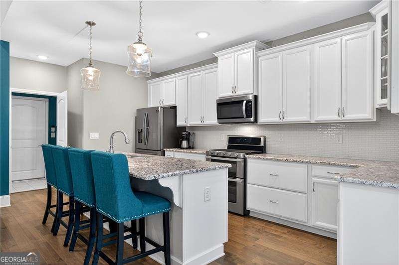 527 Margaret Lane Woodstock - Photo 13