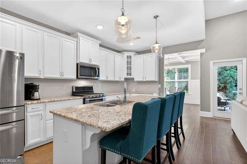 527 Margaret Lane Woodstock - Photo 14