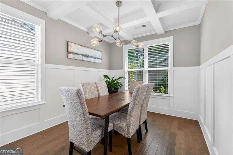 527 Margaret Lane Woodstock - Photo 16