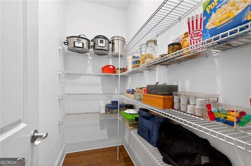 527 Margaret Lane Woodstock - Photo 17