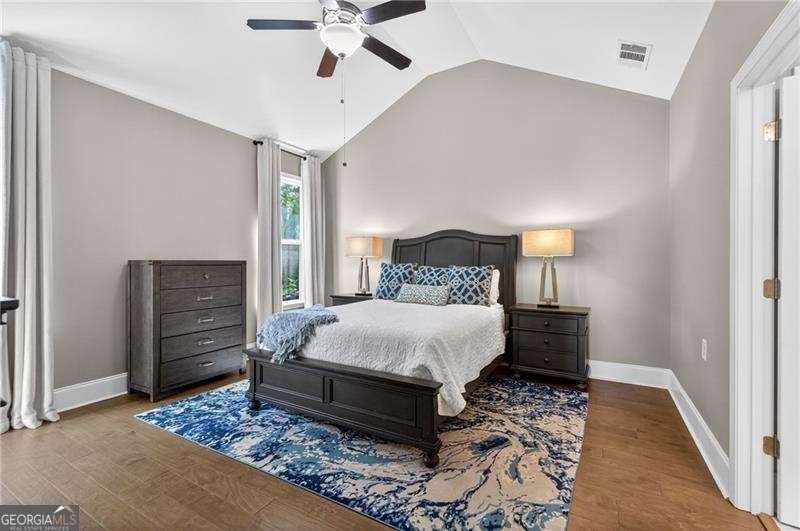 527 Margaret Lane Woodstock - Photo 19