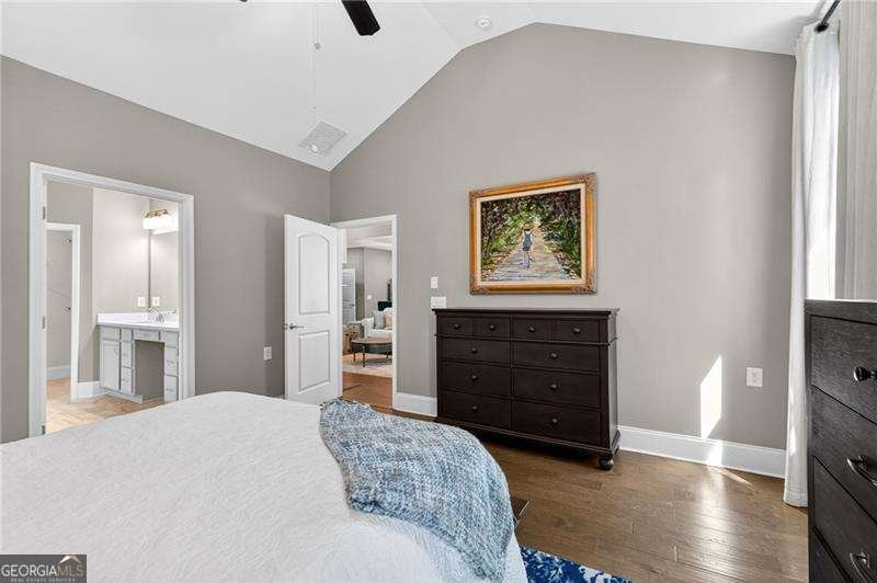 527 Margaret Lane Woodstock - Photo 20