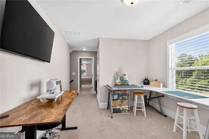 527 Margaret Lane Woodstock - Photo 26