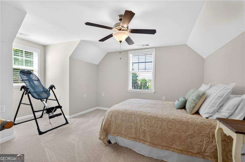 527 Margaret Lane Woodstock - Photo 28