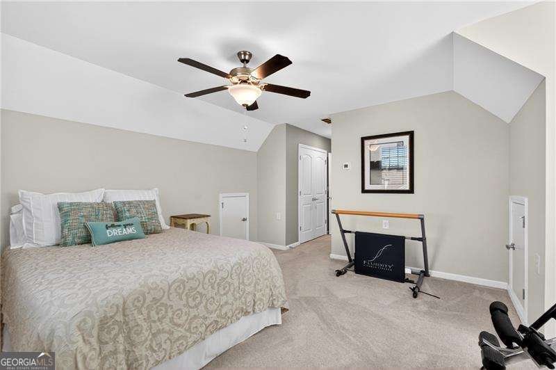 527 Margaret Lane Woodstock - Photo 29