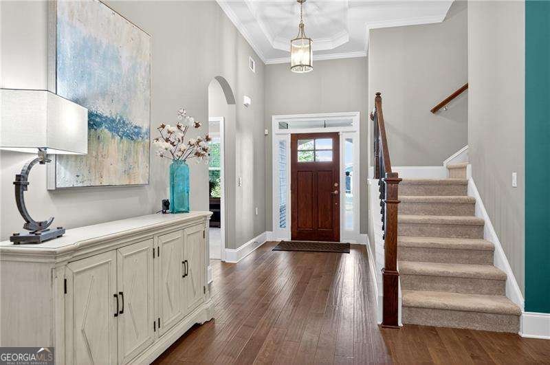 527 Margaret Lane Woodstock - Photo 6