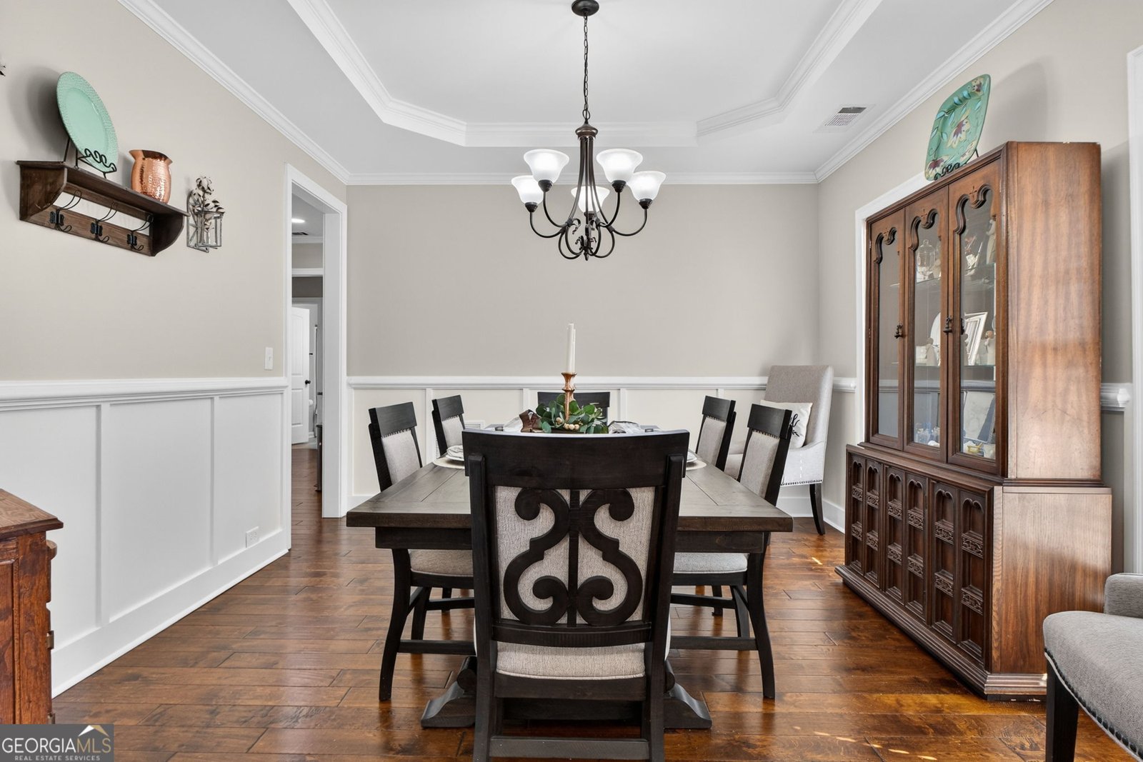 137 Caraway Road Locust Grove - Photo 14