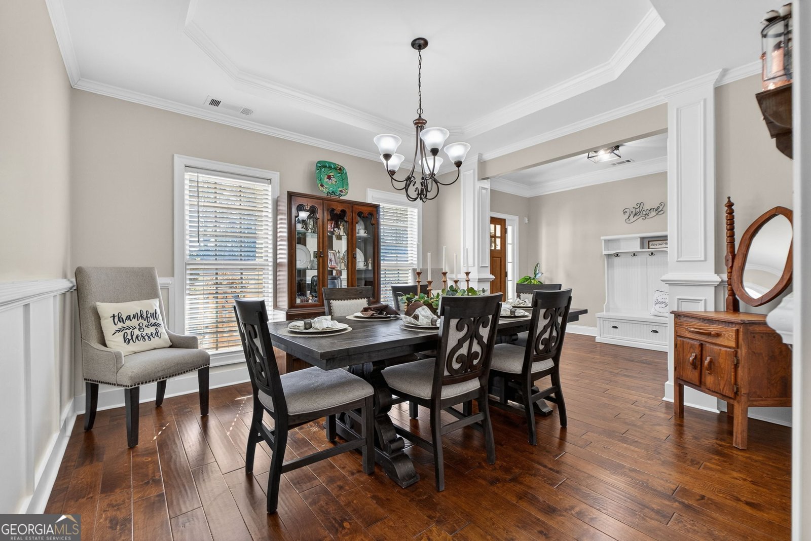137 Caraway Road Locust Grove - Photo 15