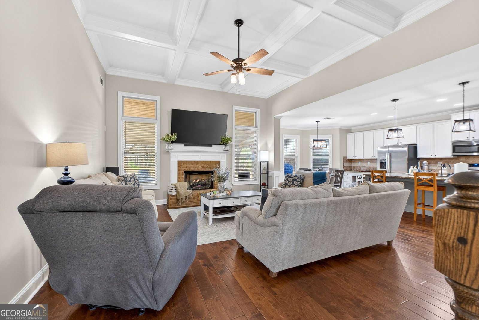 137 Caraway Road Locust Grove - Photo 16