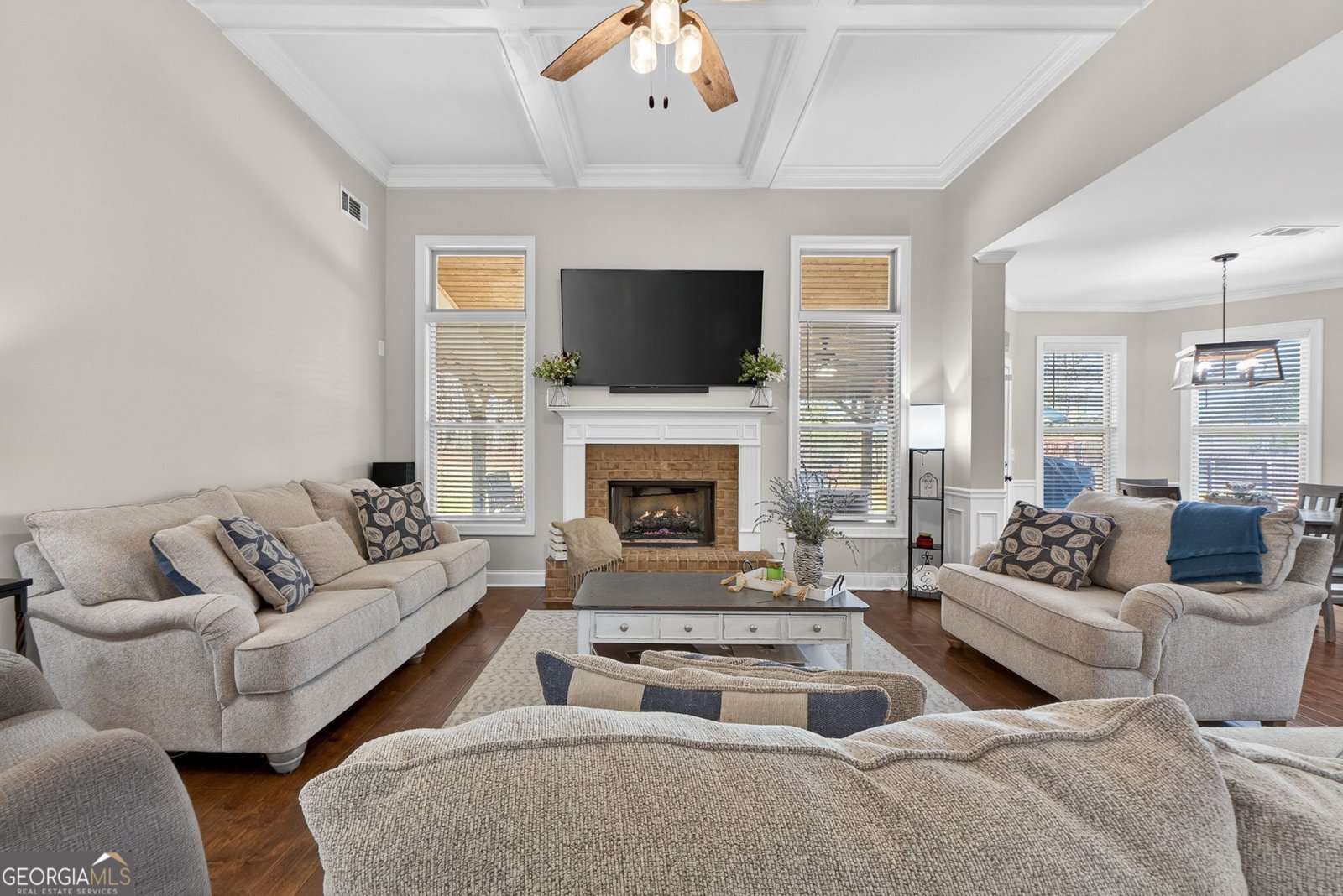 137 Caraway Road Locust Grove - Photo 17
