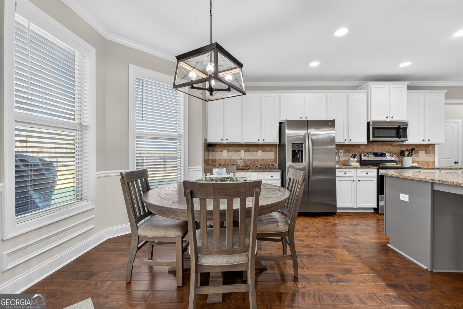 137 Caraway Road Locust Grove - Photo 25