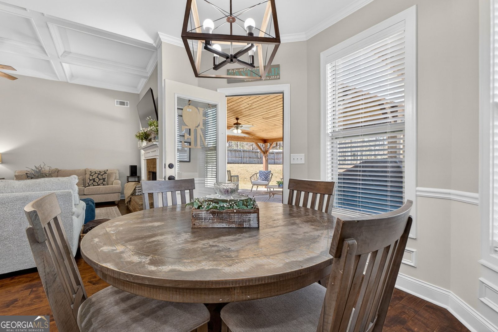 137 Caraway Road Locust Grove - Photo 26