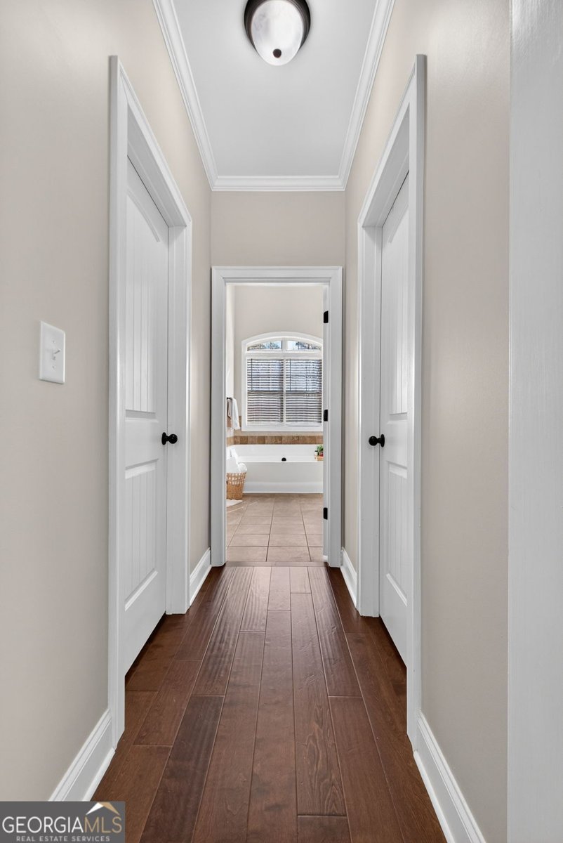 137 Caraway Road Locust Grove - Photo 31