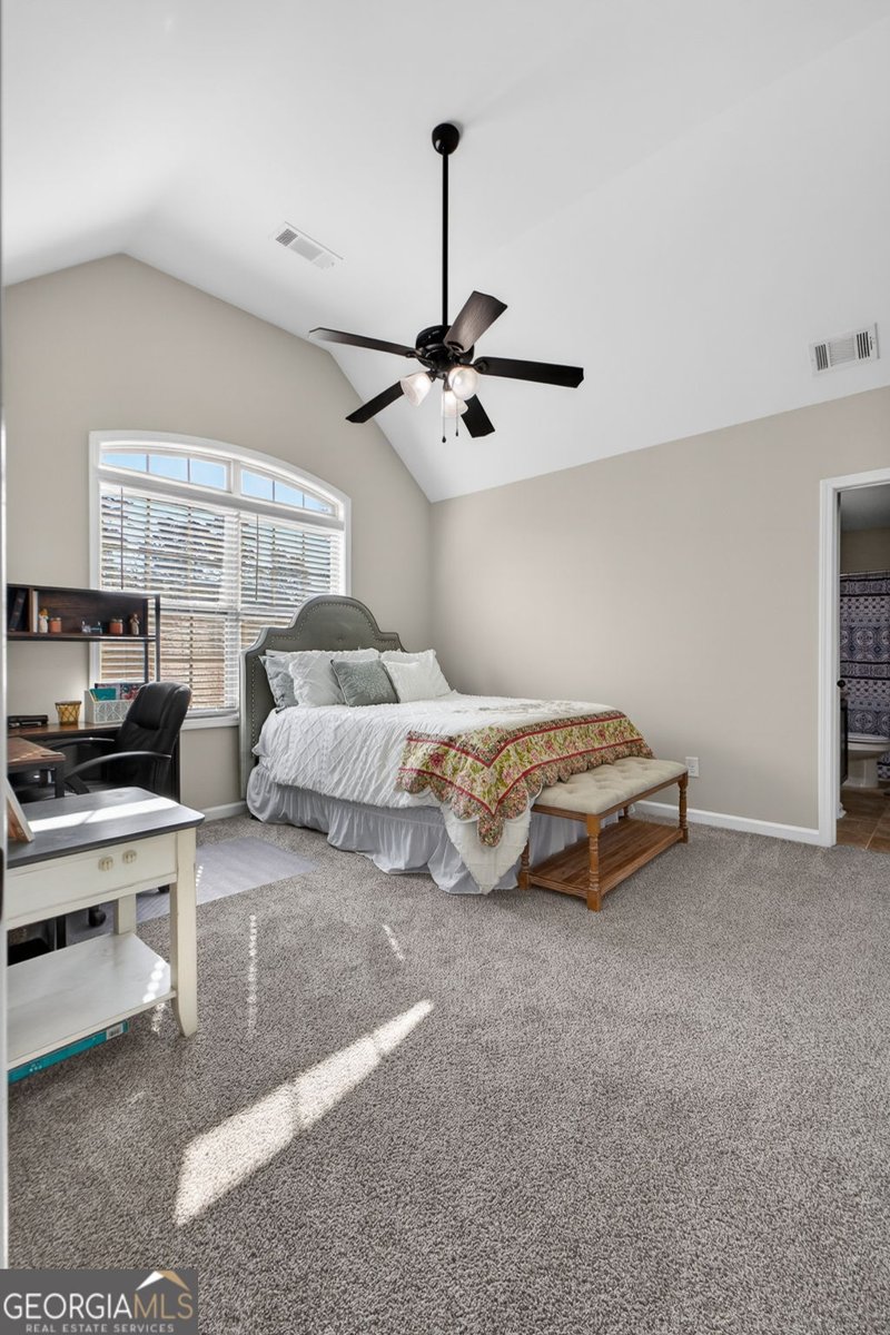 137 Caraway Road Locust Grove - Photo 45