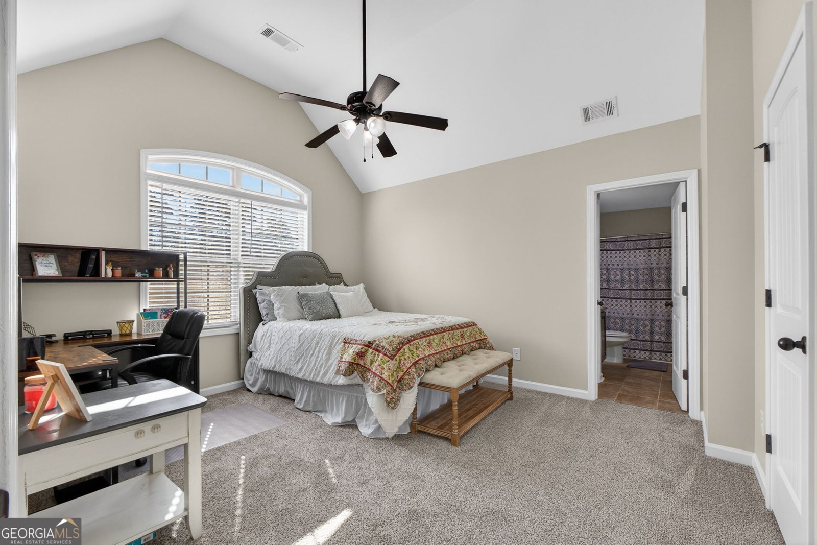 137 Caraway Road Locust Grove - Photo 46