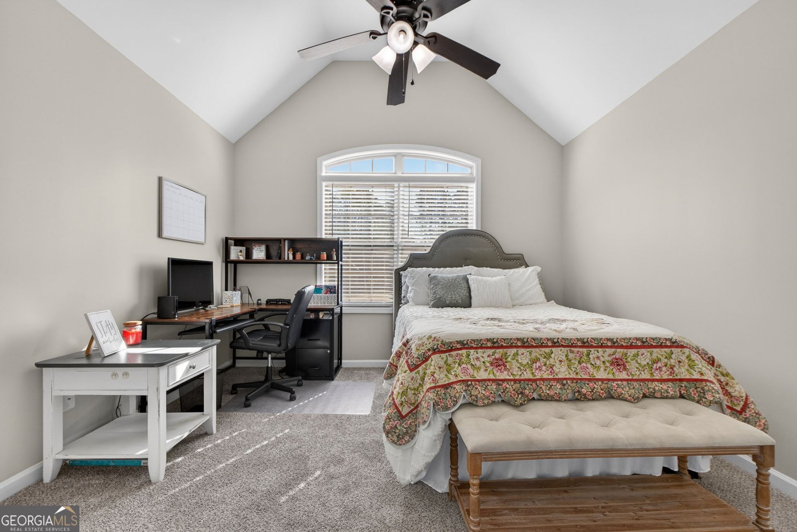 137 Caraway Road Locust Grove - Photo 47