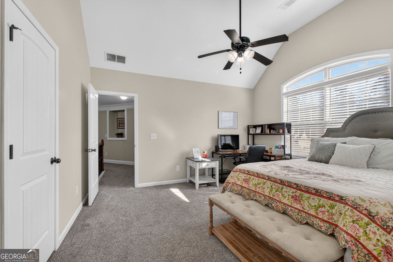 137 Caraway Road Locust Grove - Photo 48