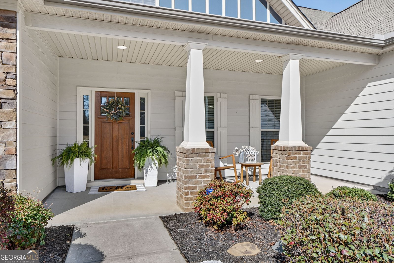 137 Caraway Road Locust Grove - Photo 6
