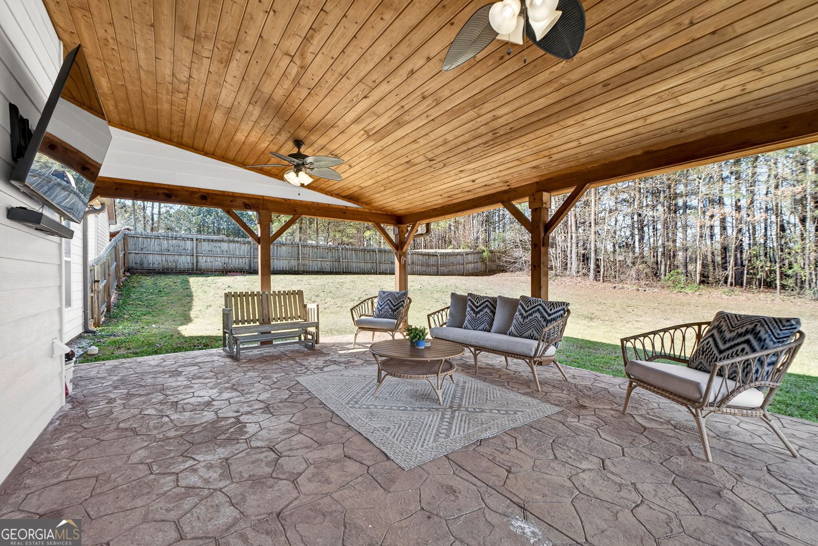 137 Caraway Road Locust Grove - Photo 61