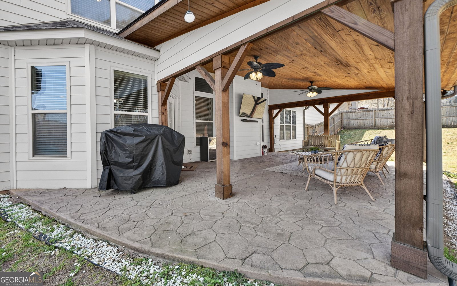 137 Caraway Road Locust Grove - Photo 64