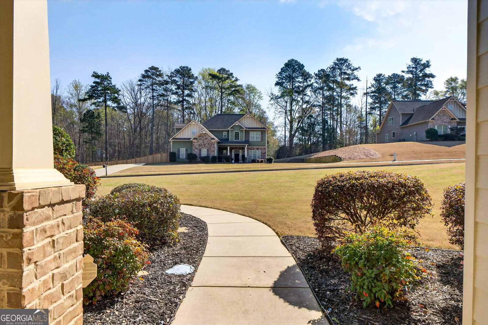 137 Caraway Road Locust Grove - Photo 68