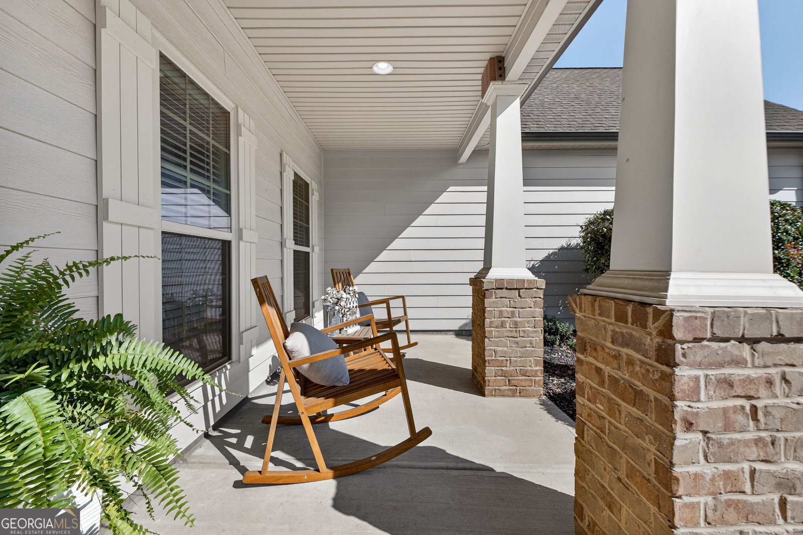 137 Caraway Road Locust Grove - Photo 7