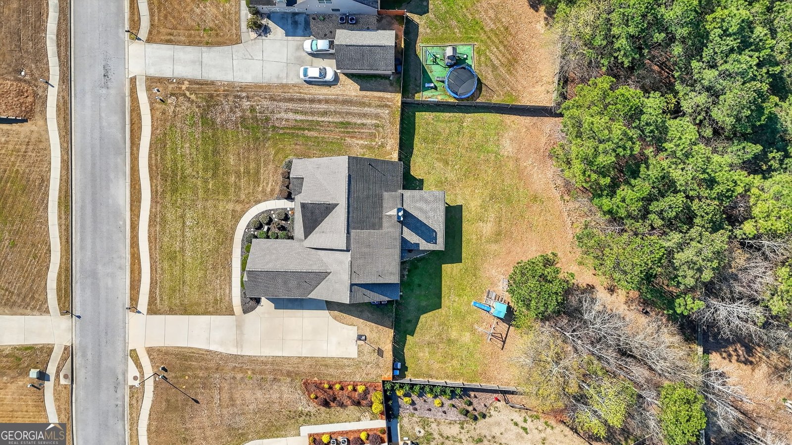137 Caraway Road Locust Grove - Photo 72