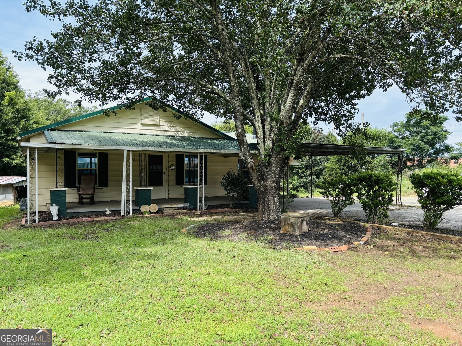 5355 Salem Road Covington - main photo