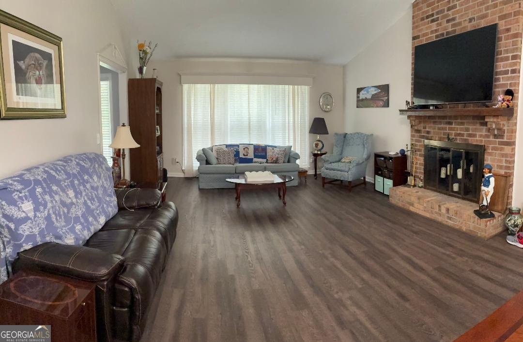 533 Breezy Drive Marietta - Photo 13