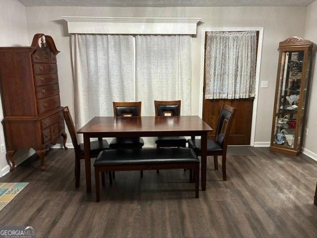 533 Breezy Drive Marietta - Photo 14