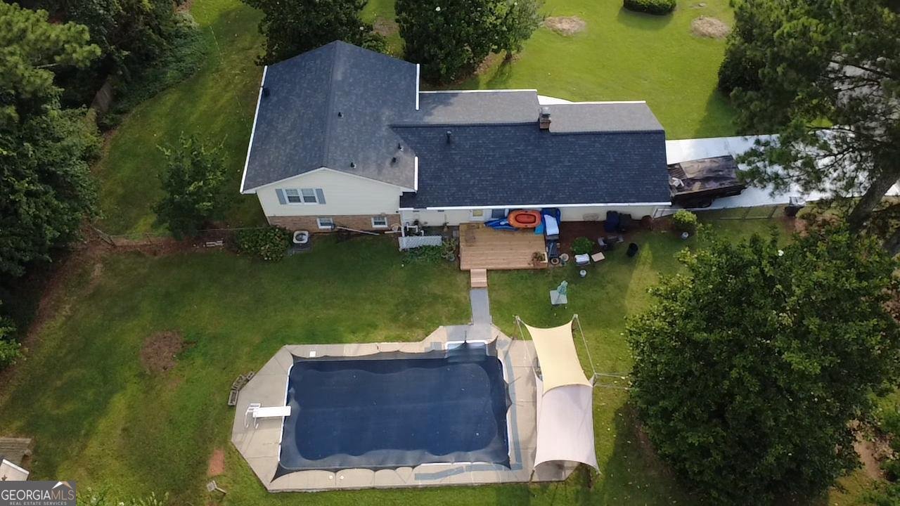 533 Breezy Drive Marietta - Photo 18