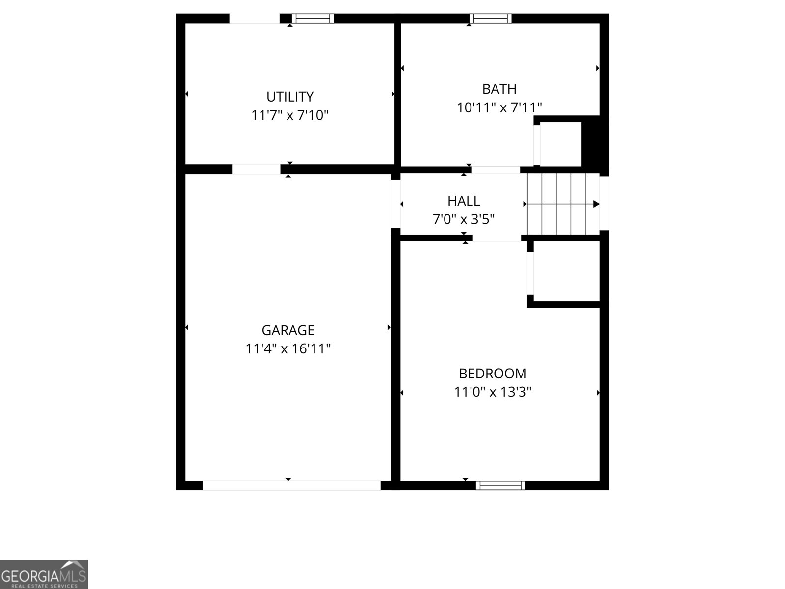 216 Highland Drive McDonough - Photo 18