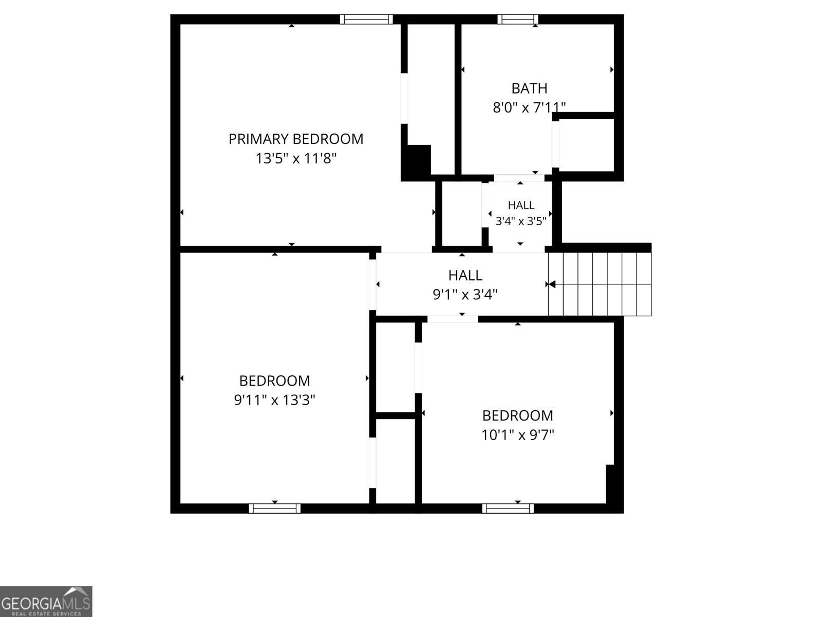 216 Highland Drive McDonough - Photo 19