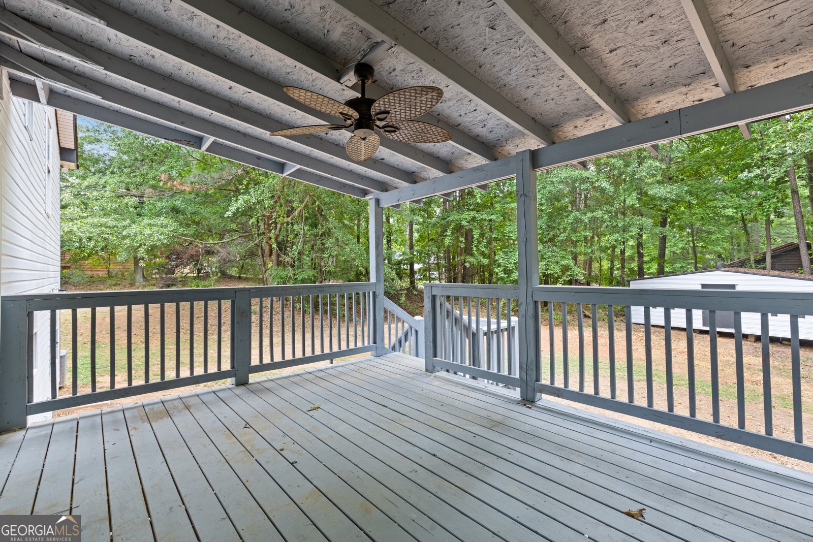 216 Highland Drive McDonough - Photo 21