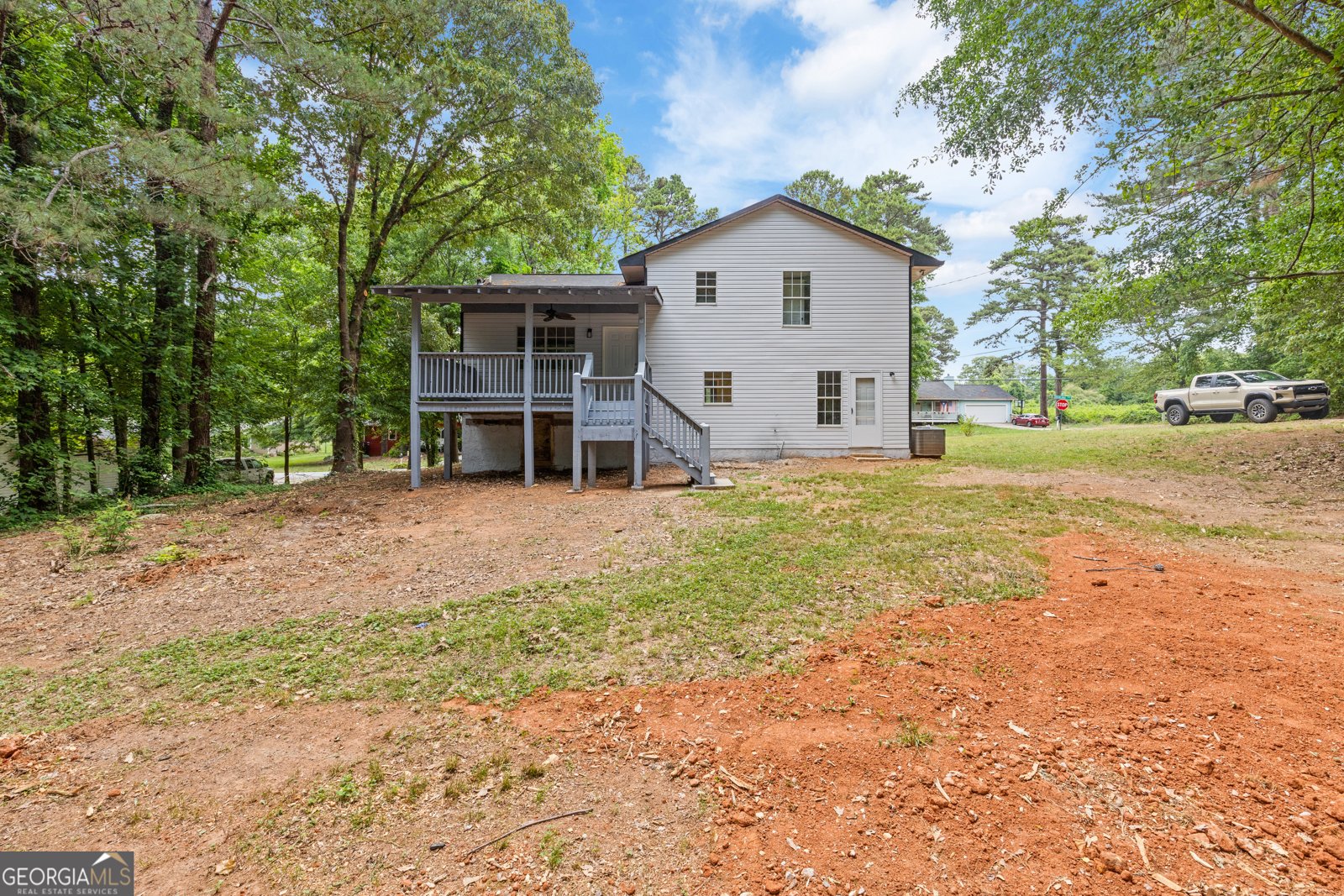 216 Highland Drive McDonough - Photo 22
