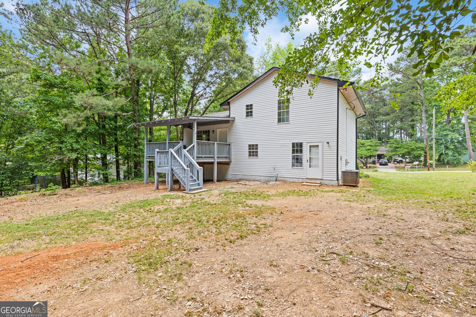 216 Highland Drive McDonough - Photo 23