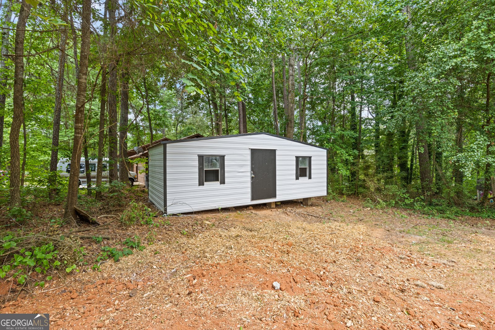 216 Highland Drive McDonough - Photo 24
