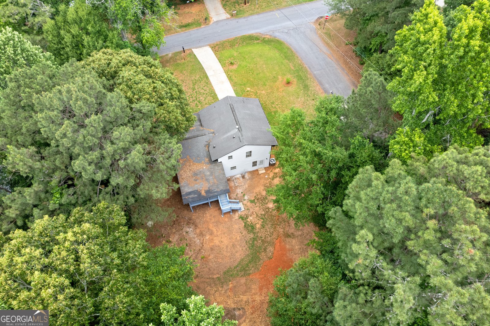 216 Highland Drive McDonough - Photo 25