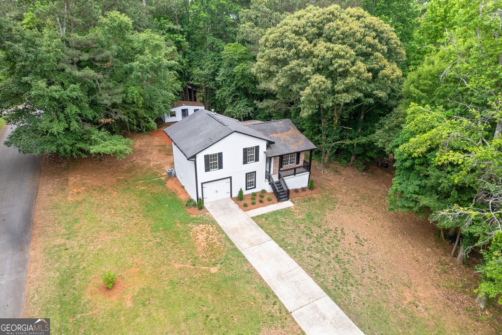 216 Highland Drive McDonough - Photo 26