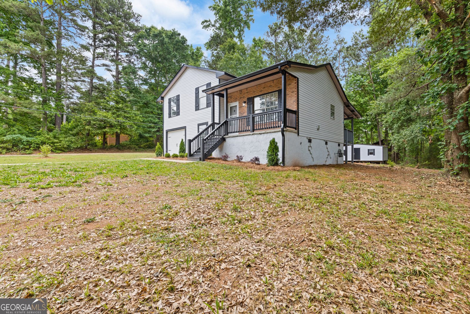 216 Highland Drive McDonough - Photo 28