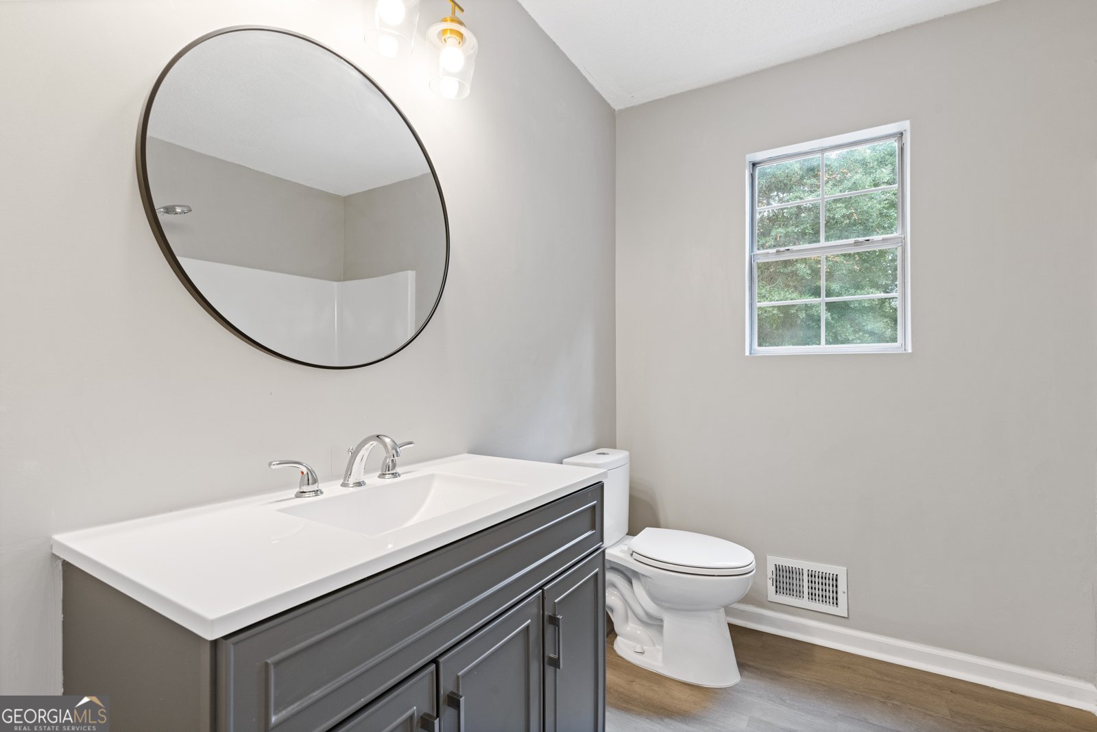 216 Highland Drive McDonough - Photo 9