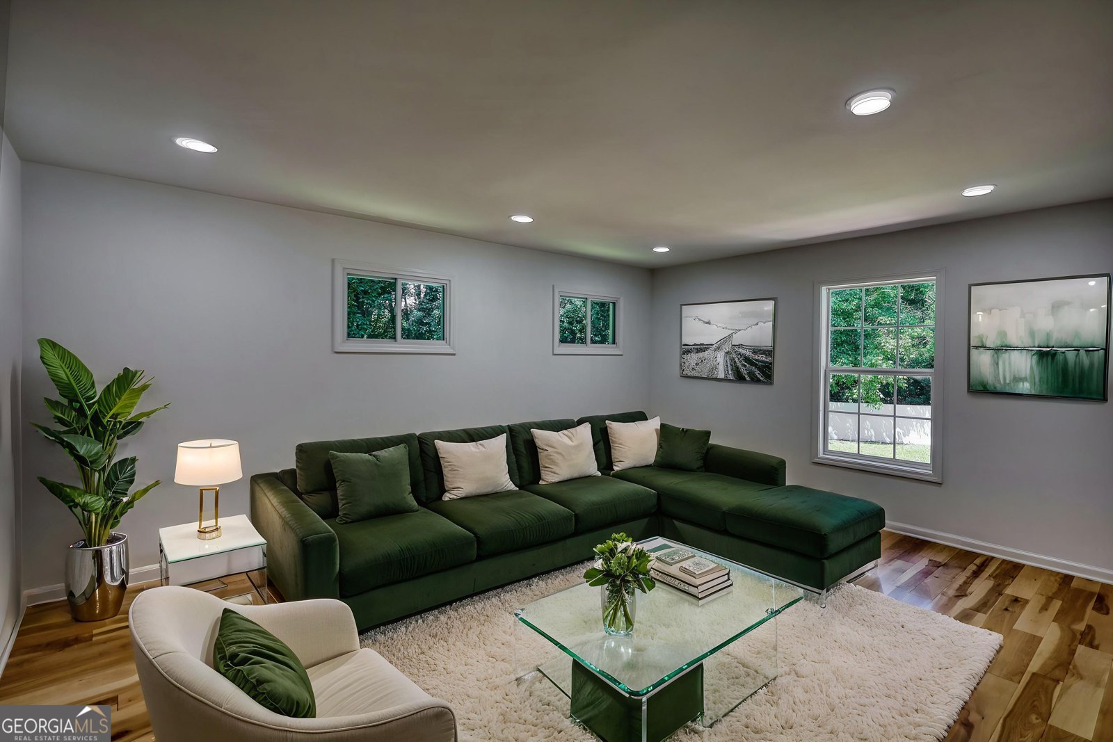 2143 Melante Drive Atlanta - Photo 25
