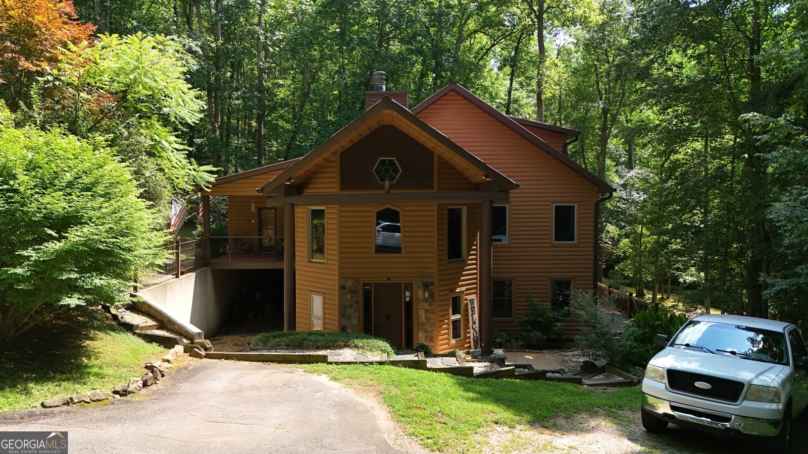 187 Still Water Way Demorest - Photo 54